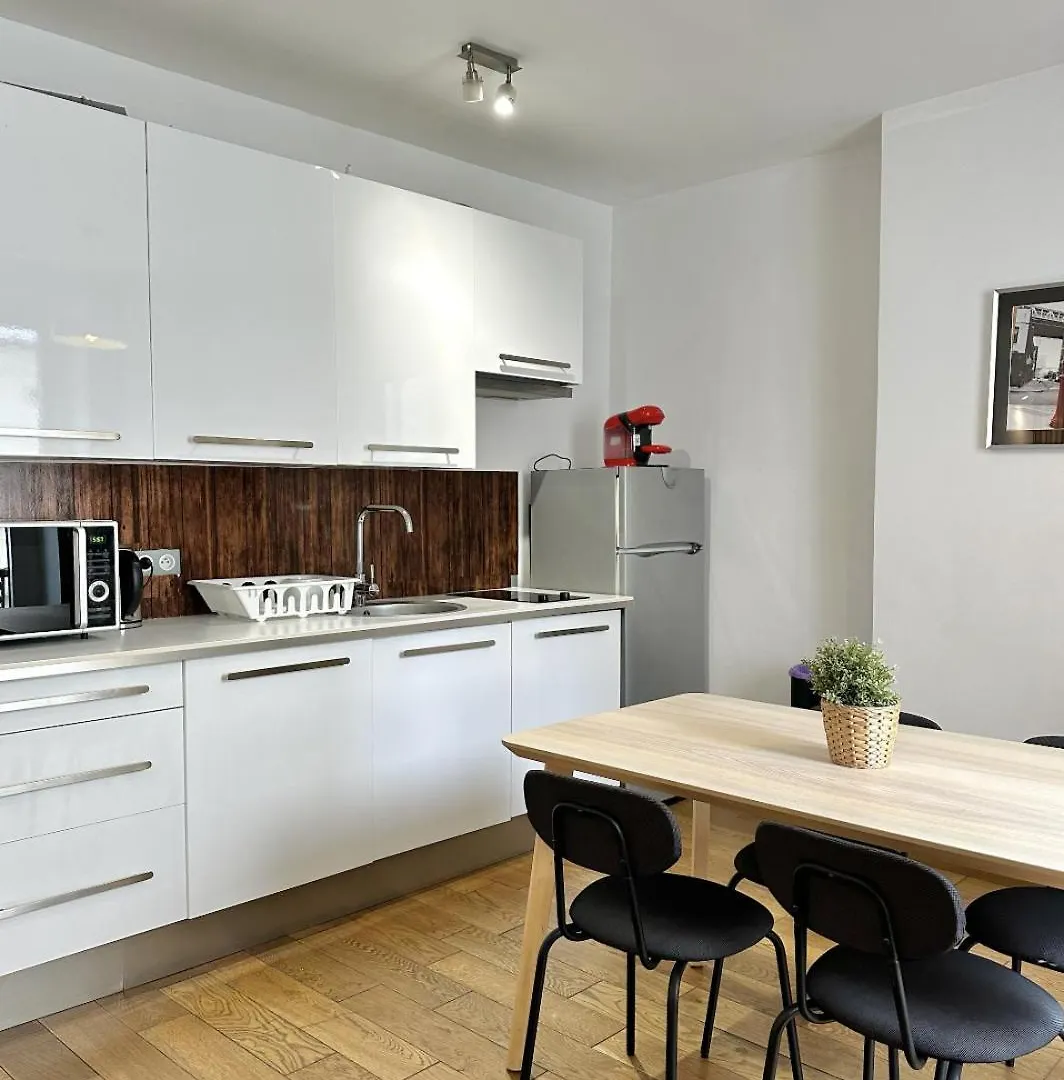 Apartment Entre La Tour Eiffel Et Les Invalides Paris